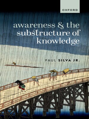 cover image of Awareness and the Substructure of Knowledge